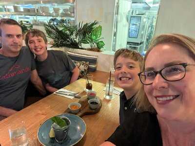 Snapper Rocks Bar & Kitchen