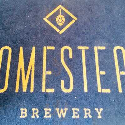 Homestead Brewery