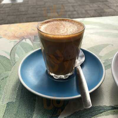 Rope And Anchor Cafe