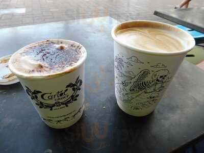 Rope And Anchor Cafe