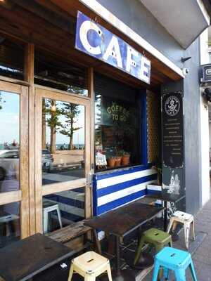 Rope And Anchor Cafe