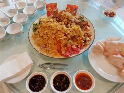 Beverly Chinese Restaurant