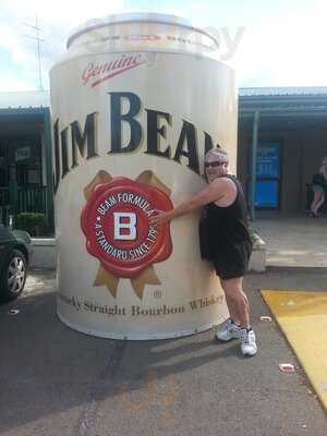 Grey Gums Hotel Bistro