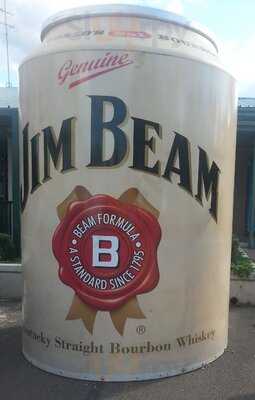 Grey Gums Hotel Bistro