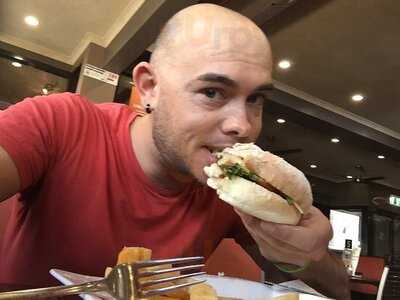 Outback Jacks Bar & Grill Darwin