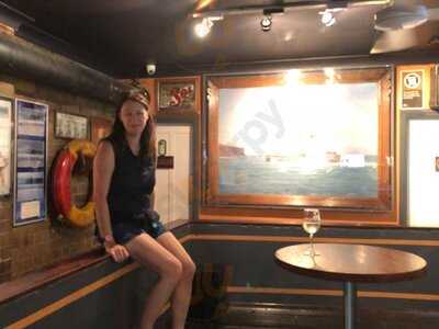 The Old Manly Boatshed