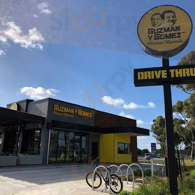 Guzman Y Gomez - Cranbourne
