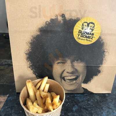 Guzman Y Gomez - Cranbourne