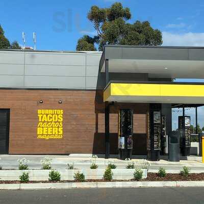 Guzman Y Gomez - Cranbourne