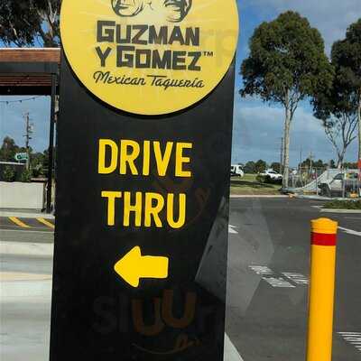 Guzman Y Gomez - Cranbourne