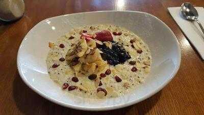 The Daily Grind @ Pratt