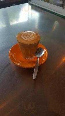 The Daily Grind @ Pratt