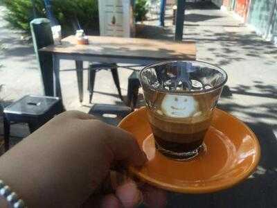 The Daily Grind @ Pratt