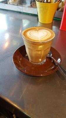 The Daily Grind @ Pratt