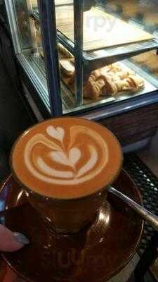 The Daily Grind @ Pratt