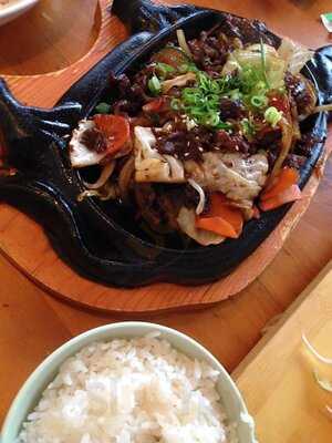 Sakura Fresh Sushi Japanese Restaurant & Korean Bbq