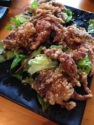 Sakura Fresh Sushi Japanese Restaurant & Korean Bbq