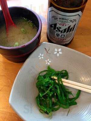 Sakura Fresh Sushi Japanese Restaurant & Korean Bbq