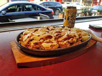 Alev Alev Turkish Kitchen