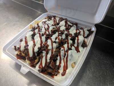 Alev Alev Turkish Kitchen