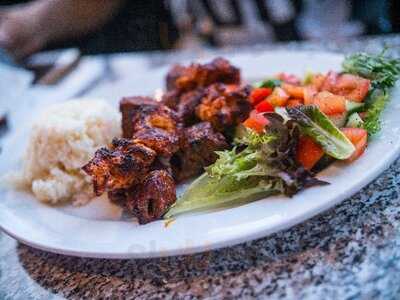 Alev Alev Turkish Kitchen