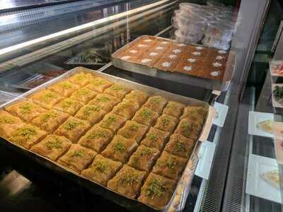 Alev Alev Turkish Kitchen