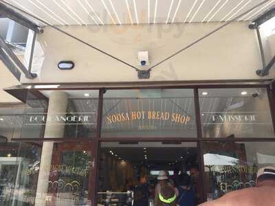 Noosa Hot Bread Shop
