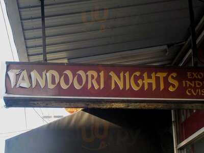 Tandoori Nights