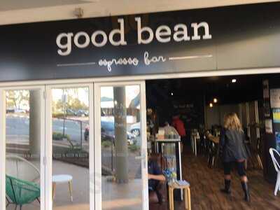 Good Bean Coffee