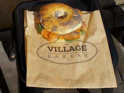 The Village Bakery