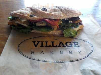The Village Bakery