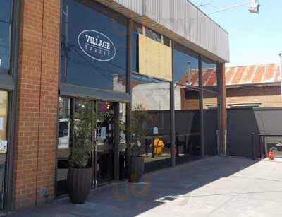 The Village Bakery