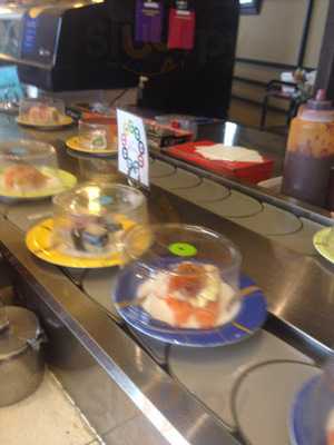 Sushi Bay