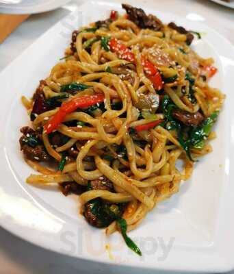 Silk Road Uighur Cuisine