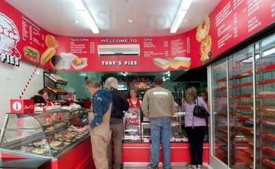 Tony's Pies