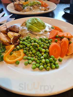 The Heritage Terrace