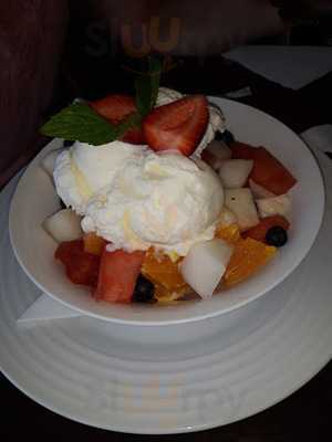 The Heritage Terrace