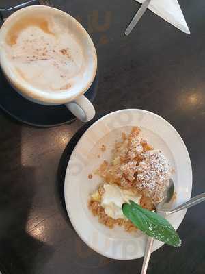 The Heritage Terrace