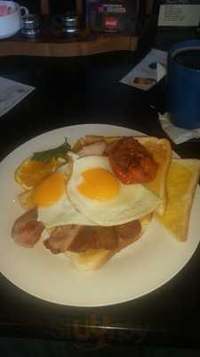 The Heritage Terrace