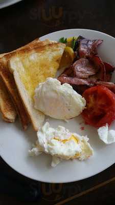 The Heritage Terrace