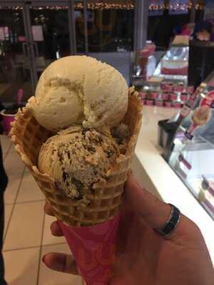Baskin-robbins