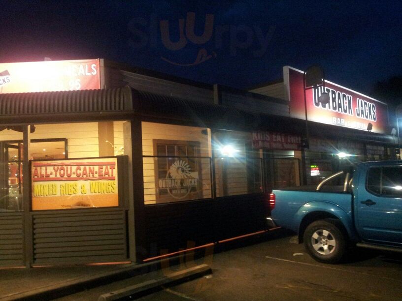 Lone Star Steak House And Saloon