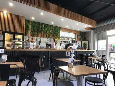 Pane Rustica Bakehouse