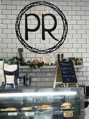 Pane Rustica Bakehouse