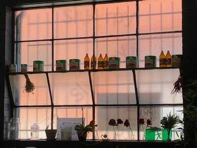 Pane Rustica Bakehouse