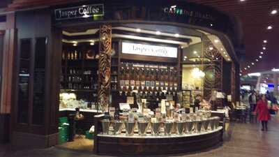 Jasper Coffee