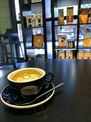 Silipo Coffee