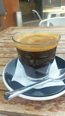Silipo Coffee