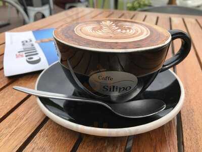 Silipo Coffee