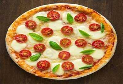 Little John Pizza, Pasta And Liquor